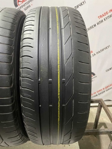 Bridgestone Turanza T001 R18 225/50