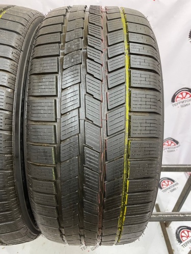 Pirelli Scorpion Ice&Snow R19 255/50