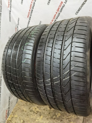 Pirelli P Zero 315/35 R21