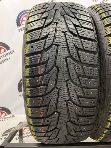 Hankook Winter I*Pike RS 215/50 R17