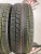 Bridgestone BliZZak VRX R16 215/65