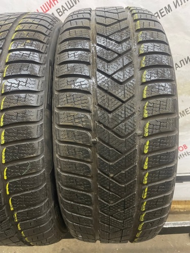 Pirelli Winter Sottozero3 R19 235/45 99V