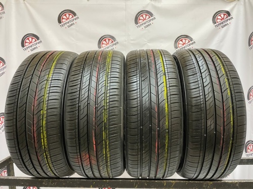 Kumho Solus TA21 R16 205/55