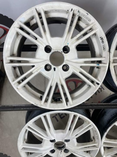 Литье Ваз R15 4*98/58,6/6j/ET35