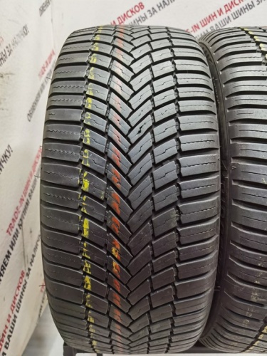 Bridgestone Turanza T001 R17 225/45