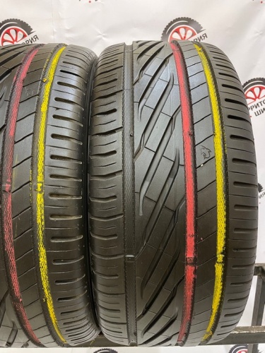 Uniroyal RainSport 5 R19 255/45 104Y XL