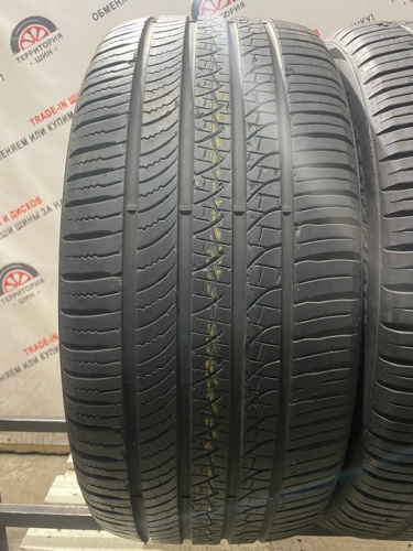 Pirelli Scorpion Zero All Season R22 285/40