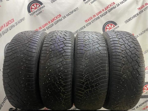 Continental IceContact 2 R18 265/60