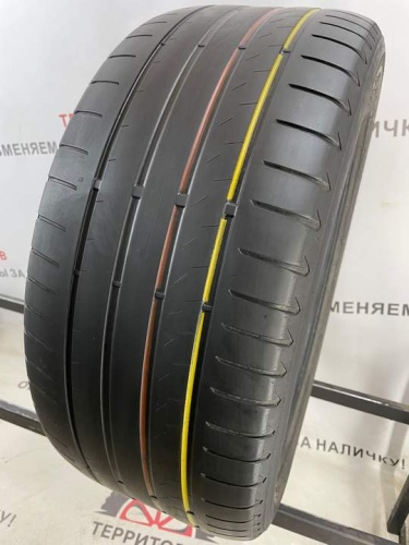 Bridgestone Alenza 001 R21 285/40