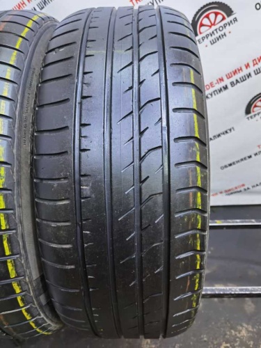 Kumho Crugen HP91 R19 255/55