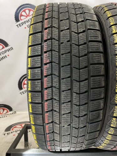 Dunlop DSX-2 205/55 R16