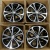 Диски Литые R17 5x108 et33 60.1 7j Диски Литые R17 5x108 et33 60.1 7j