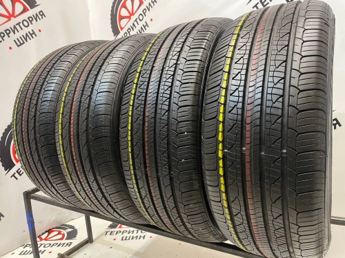 Nexen Npriz AH8 215/50/17