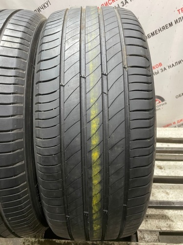 Michelin Primacy 4 R17 215/55