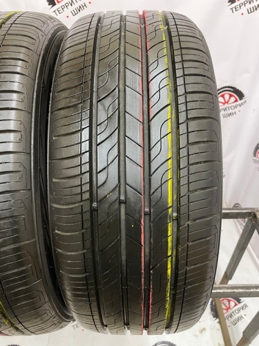 Kumho Solus TA21 R16 205/55