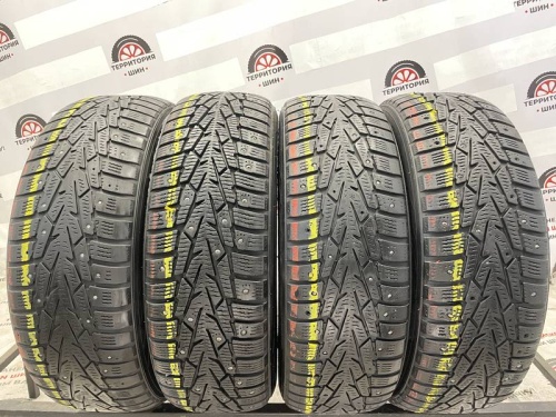 Nokian Nordman 7 R15	185/65