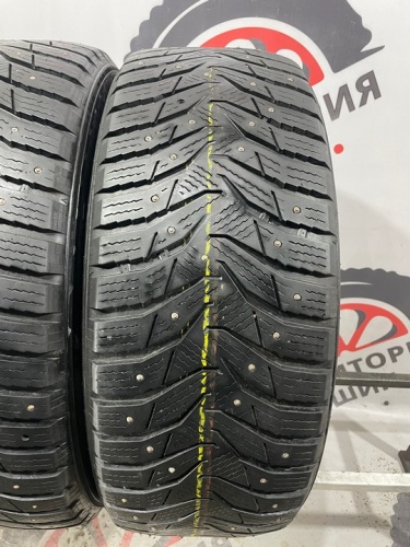 Kumho WinterCraft SUV ice WS31 R18 235/55