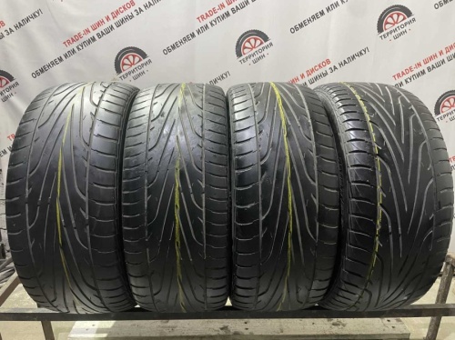 Maxxis MA-Z3 Victra R17 215/50