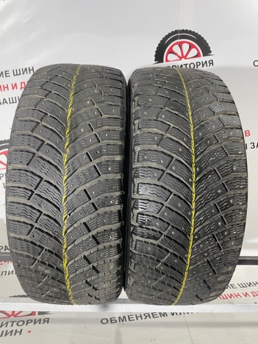 Michelin X-Ice North 4 R18 235/45