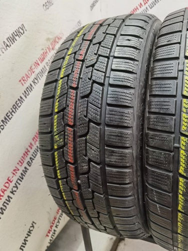 FireStone Winterhawk 2 R17 225/45