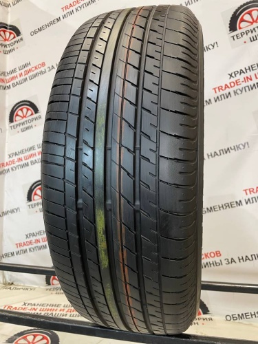 Bridgestone Turanza ER370 R17 215/55