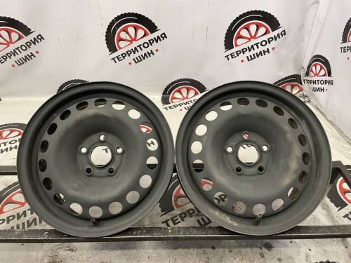 ШТАМПЫ R15 5*105