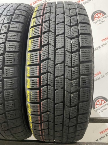 Dunlop DSX-2 R15 195/65