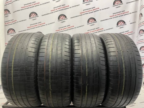 Bridgestone Alenza 001 R20	255/50