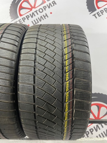 Continental ContiWinterContact TS 830 P R20 285/35