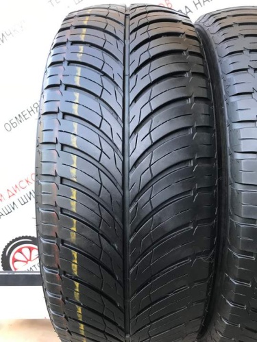 Unigrip Lateral Force 45 R17 215/60