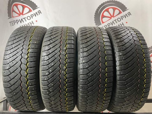 Continental CIC 4x4 R17 235/65