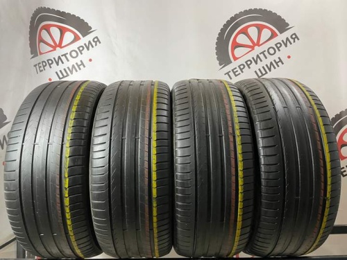 Pirelli Scorpion R19 255/45