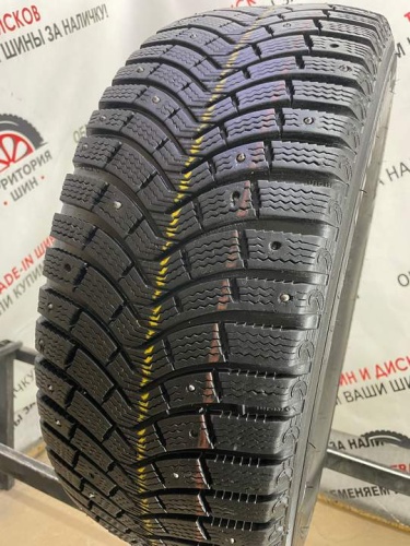 Michelin X-Ice 3 R18 265/60