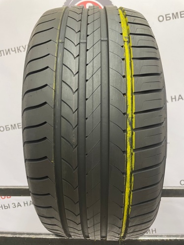 GoodYear EfficientGrip R18 245/40 97Y