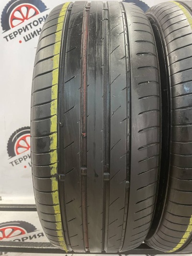 Goodride Solmax 1 R19 245/55