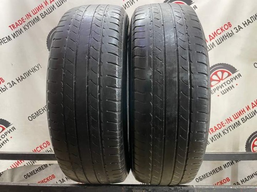 Michelin Latitude Tour HP  R17	225/65.