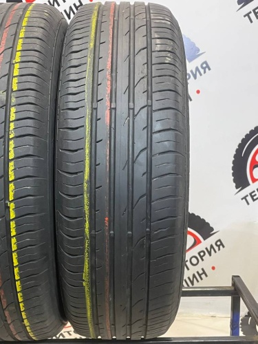 Continental ContiPremiunContact2 R16 205/70