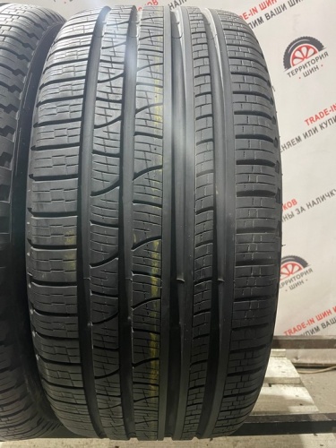 Pirelli Scorpion Verde All Season R21 265/40