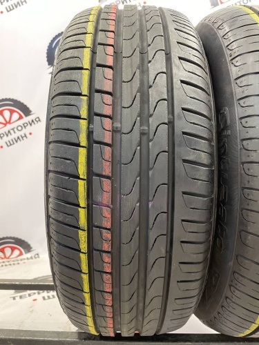 Pirelli Cinturato P7 RFT R16 205/55