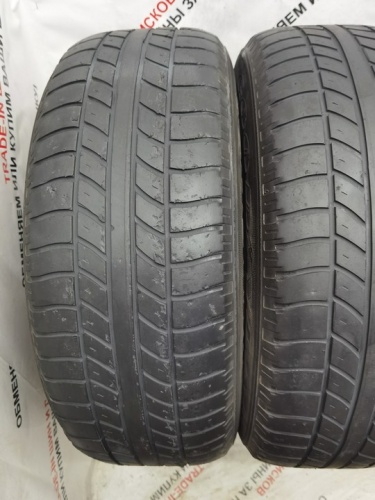 Goodyear Wrangler AP R17 235/65