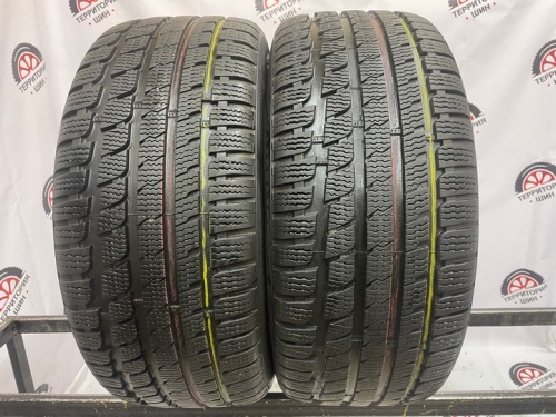 Kumho WinterCraft KW27 R18 245/45 100V