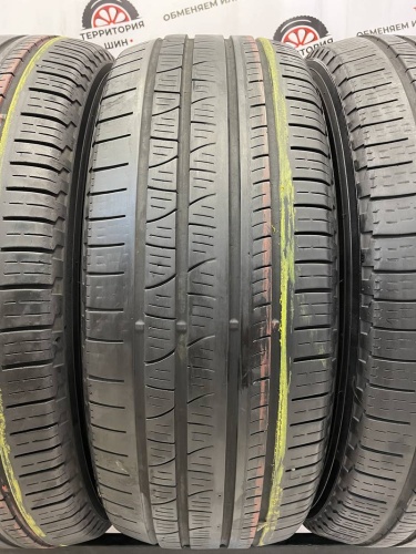 Pirelli Scorpion Verde All Season  R17 235/65