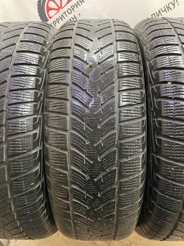Goodyear ultragrip ice R17 225/65
