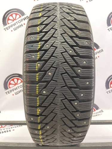 Amtel NordMaster Evo 215/55 R17