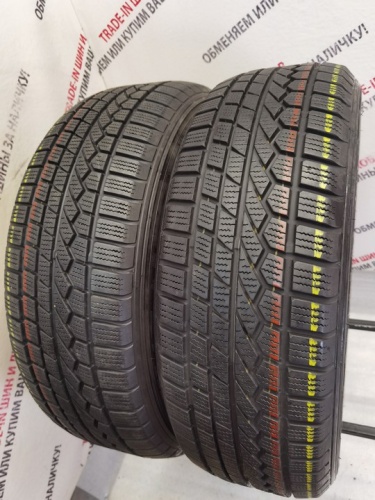 Toyo Open Country A/T R17 215/60