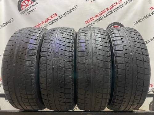 Bridgestone Blizzak Revo GZ R16 205/60