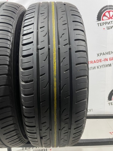 Dunlop Grandtrek PT3 R18 225/60