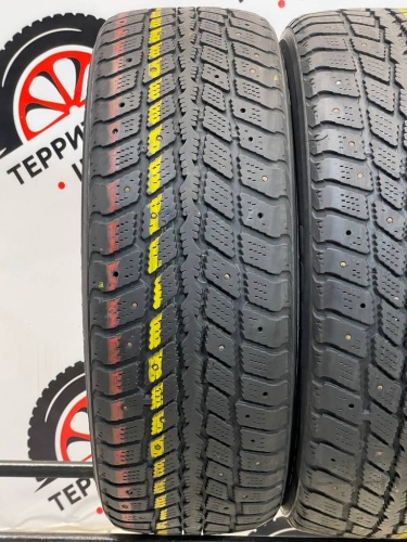 Roadstone WinGuard 231 R16 215/60
