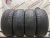 Bridgestone Blizzak Revo GZ R16 205/60