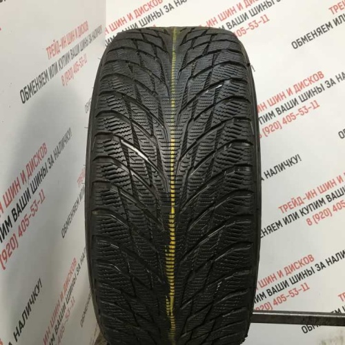 Nokian Tyres Hakkapeliitta R2 R17 235/50